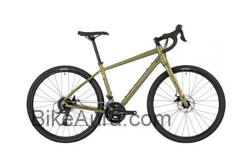 Salsa Journeyer ficha tecnica